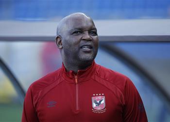 موسيماني أتعرض للإقالة أسبوعي ا في الأهلي وأصبح وحش ا عندما أخسر