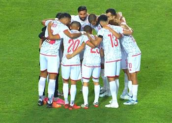 فيديو بمشاركة معلول وهدف الجزيري تونس تسحق غينيا برباعية في تصفيات أمم إفريقيا