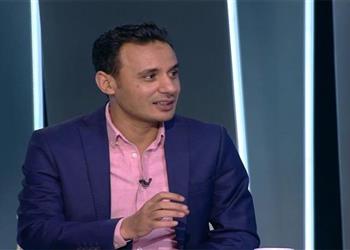 طارق السيد شيكابالا لم ي نفذ تعليمات فيريرا أمام الأهلي والشناوي كان مصاب ا