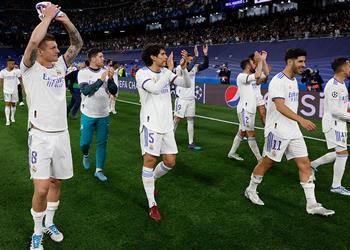 ريال مدريد يخطط للتخلص من مدافعه ويعرضه على ناد آخر