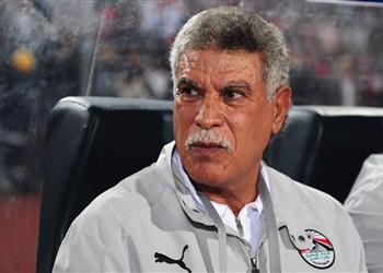 حسن شحاتة محمد صلاح لم يقدم شيئ ا لمنتخب مصر وتمت مجاملته بالتعاقد مع كيروش