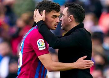 بيدري تشافي يغرس فينا ما كان يفعله وهو لاعب