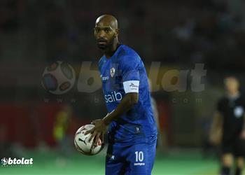 شيكابالا لاعب الأهلي سيكون نجم مصر ولولا الحظ لفاز الزمالك بالقمة