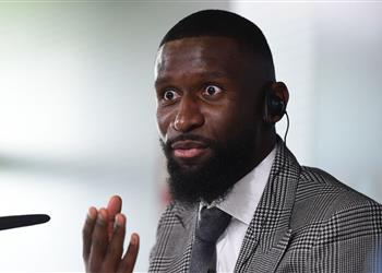 روديجر رفضت برشلونة من أجل ريال مدريد وأشبه بيبي الذي كان يلعب مثل الحيوان