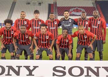 الريان القطري يغلق الباب أمام موسيماني وي علن تجديد الثقة في نيكولاس كوردوفا