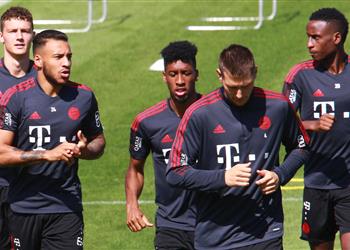 بايرن ميونخ يجد صعوبة في التخلص من لاعبه
