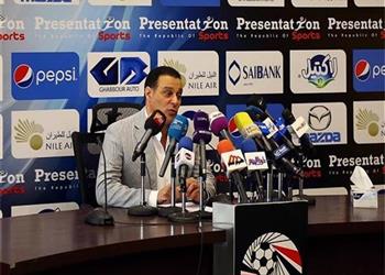 عصام عبد الفتاح يرد على بيان الإسماعيلي بشأن الأخطاء التحكيمية