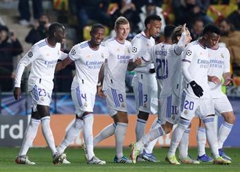 فيورنتينا متفائل بحسم صفقة هجومية من ريال مدريد