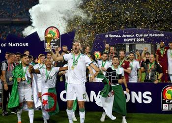 رسمي ا الغرافة يتفوق على النصر السعودي ويضم لاعب منتخب الجزائر