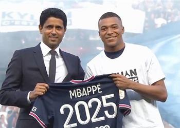 الخليفي رفضت 180 مليون يورو من ريال مدريد لأنني علمت برغبة مبابي