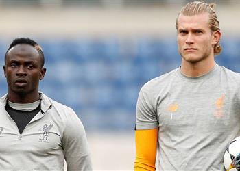 كاريوس عن انتقال ماني لـ بايرن ميونخ سيكون نجم ا في الدوري الألماني