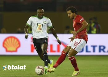 قائمة الأهلي لمباراة غزل المحلة في الدوري