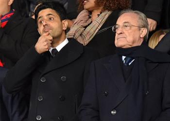 الخليفي عرض ريال مدريد لـ مبابي كان أفضل من ا وحديثهم عنه ليس عدلا
