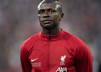 جون بارنز لا يمكن الشكوى من ماني لمغادرته ليفربول إلى بايرن ميونخ