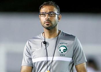 مدرب منتخب السعودية الأولمبي يوضح سر التتويج بـ كأس آسيا وعدم ثبات التشكيل