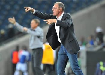 رود كرول يوجه نصيحة لـ حازم إمام ويصر ح أتمنى بقاء محمد صلاح في ليفربول