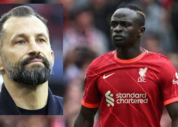 حميديتش يكشف كواليس مفاوضات بايرن ميونخ وماني وتأثيرها على مصير ليفاندوفسكي
