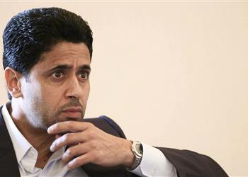 الخليفي ميسي سيكون أفضل في الموسم المقبل مع باريس سان جيرمان