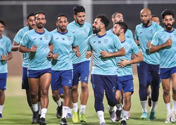 الفتح يعلن تجديد عقد لاعبه قبل مواجهة الهلال في الدوري السعودي