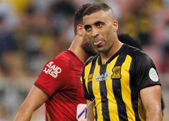 تقارير توضح مصير عبد الرازق حمد الله مع اتحاد جدة بعد أنباء صفقة نواكيمي