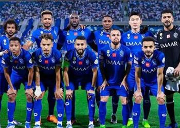 رغم إيقاف القيد الهلال السعودي يقترب من حسم 4 صفقات كبرى