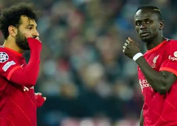 كوليمور ماني محق في مغادرة ليفربول بسبب محمد صلاح