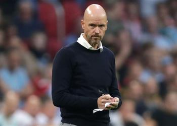 مانشستر يونايتد يجري محادثاته للتعاقد مع حارس جديد