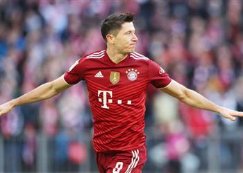 أوليفر كان ليفاندوفسكي يقيم عرض برشلونة ولسنا قلقين