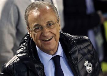 ريال مدريد يوضح حقيقة اهتمامه بهدف بايرن ميونخ وباريس سان جيرمان