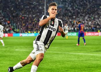 ديبالا يعرض نفسه على برشلونة والنادي يرد