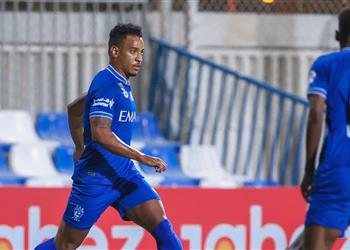 تقارير بيريرا يقترب من الرحيل عن الهلال وبديله من الدوري الإيطالي