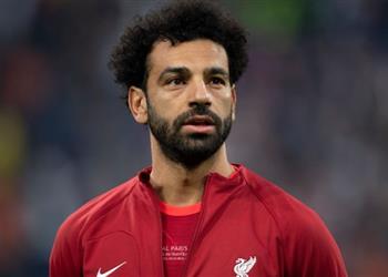 صحف إنجليزية تتوقع وجهة محمد صلاح المحتملة بعد ليفربول