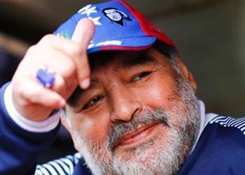 القضاء الأرجنتيني يتهم 8 أشخاص بقتل مارادونا