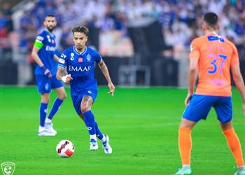 الإنفلونزا تحرم بيريرا من رقم قياسي أمام الفتح