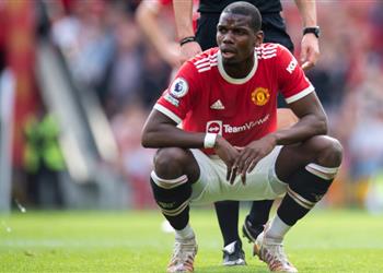 بوجبا يحسم اتفاقه مع يوفنتوس ويفتح الباب لرحيل رباعي الوسط