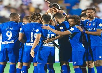 قبل جولة الحسم سيناريوهات فوز الهلال والاتحاد بلقب الدوري السعودي