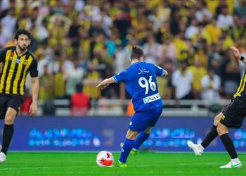 أبرز غيابات الهلال والاتحاد في جولة الحسم من الدوري السعودي
