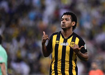 رومارينيو بعد هدفيه أمام الاتفاق لن نلتفت لـ الهلال وسنركز على المباراة المقبلة