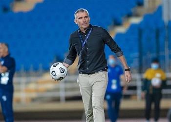 كارتيرون يوضح سبب خسارة الاتفاق أمام اتحاد جدة ويؤكد لدينا فرصة للبقاء في الدوري