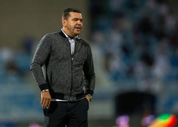 مدرب اتحاد جدة لا نفكر في الهلال وسنقاتل على الدوري حتى اللحظة الأخيرة