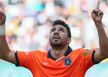 تريزيجيه يقدم عرض ا لـ طرابزون سبور لتسهيل انتقاله من أستون فيلا