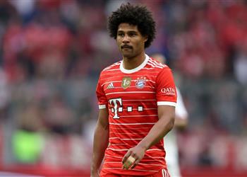 بايرن ميونخ يرد على أنباء رغبة ليفربول في ضم جنابري