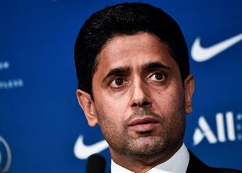 القضاء السويسري يبرئ ناصر الخليفي من قضايا فساد فيفا