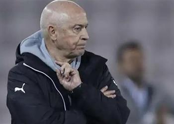 بعد رفض الزمالك رسمي ا مولودية الجزائر يضم هداف الدوري النيجيري