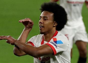 سبورت تشيلسي ينعش آمال برشلونة في ضم كوندي من إشبيلية