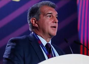 برشلونة يسابق الزمن من أجل 200 مليون يورو