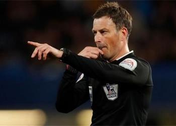 استبعاد الحكام الم تعصبين مارك كلاتنبرج ي خطر اتحاد الكرة بـ3 قرارات عاجلة لتطوير التحكيم