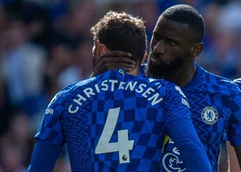 كيبا كريستنسن سيكون مدافع برشلونة لسنوات عديدة وروديجر صفقة كبيرة لـ ريال مدريد