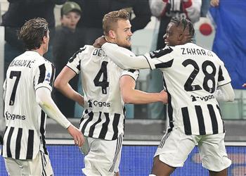 تشيلسي يعرض ثنائي الفريق على يوفنتوس في صفقة دي ليخت