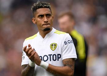 ليفربول ومانشستر يونايتد ينضمان للصراع على رافينها